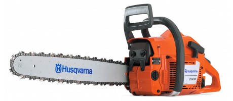 HUSQVARNA 254 XP