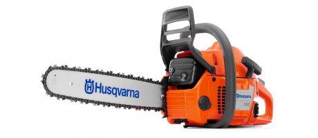 HUSQVARNA 340/345/350