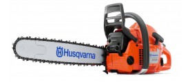 HUSQVARNA 357/359