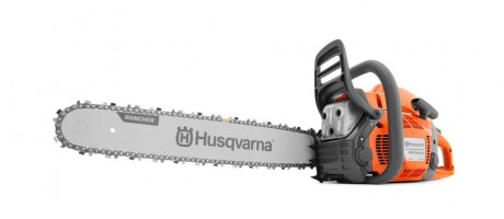 HUSQVARNA 455/460 R