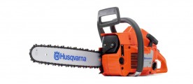 HUSQVARNA 55