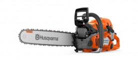 HUSQVARNA 555