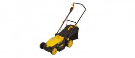 HUTER ELM-1400T
