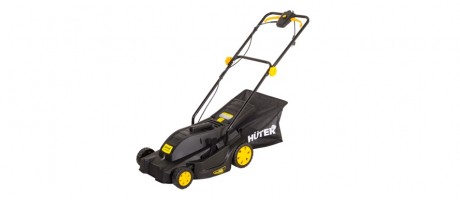 HUTER ELM-1600T