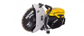 БЕНЗОРЕЗ HUTER GC-7414