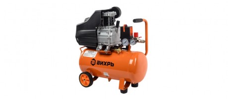 КОМПРЕССОР ВИХРЬ КМП-230/24