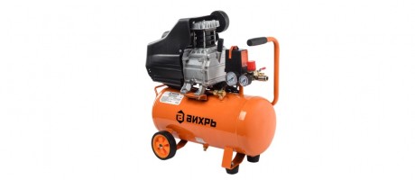 КОМПРЕССОР ВИХРЬ КМП-260/24
