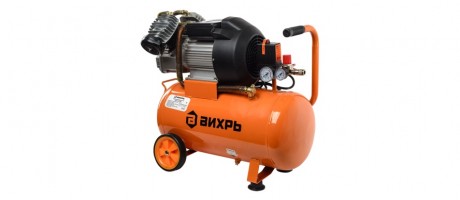КОМПРЕССОР ВИХРЬ КМП-400/50
