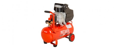 КОМПРЕССОР РЕСАНТА КП-24/230М