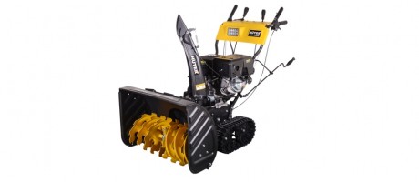 СНЕГОУБОРЩИК HUTER SGC 11000CD