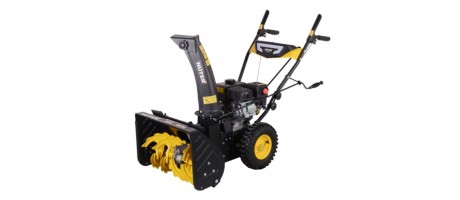 СНЕГОУБОРЩИК HUTER SGC 4000