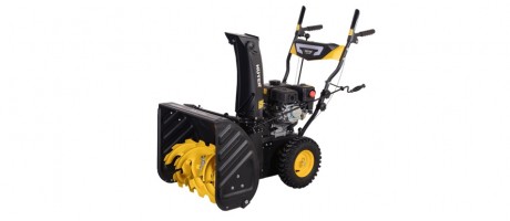 СНЕГОУБОРЩИК HUTER SGC 4100