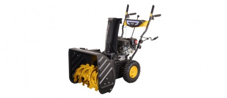 СНЕГОУБОРЩИК HUTER SGC 4800B