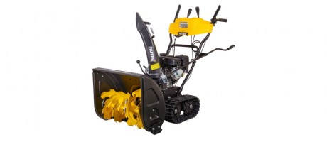 СНЕГОУБОРЩИК HUTER SGC 6000CD