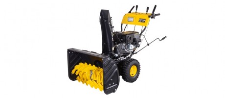 СНЕГОУБОРЩИК HUTER SGC 8100