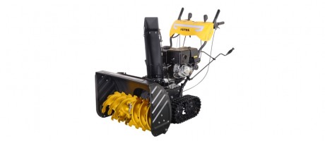 СНЕГОУБОРЩИК HUTER SGC 8100C