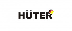 СНЕГОУБОРЩИК HUTER