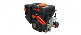 ЗАПЧАСТИ ДВИГАТЕЛЯ LONCIN LC180FD