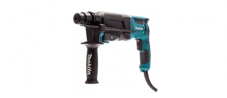 ПЕРФОРАТОР MAKITA HR2470