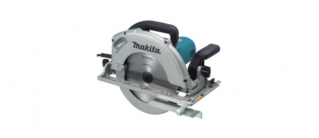 ДИСКОВАЯ ПИЛА MAKITA 5143R