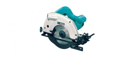 ДИСКОВАЯ ПИЛА MAKITA 5604R