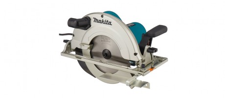 ДИСКОВАЯ ПИЛА MAKITA 5903R