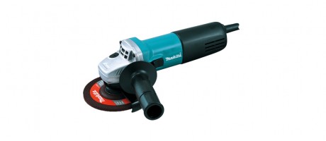 БОЛГАРКА УШМ MAKITA 9555NB