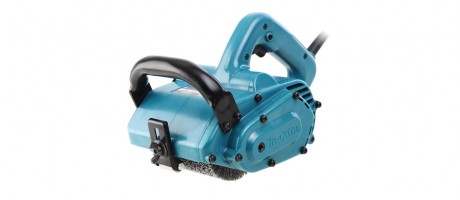 ЩЕТОЧНАЯ MAKITA 9741