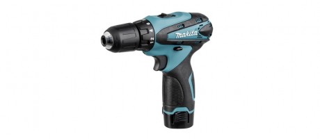 ДРЕЛЬ ШУРУПОВЕРТ MAKITA DF330D