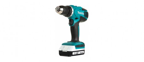 ДРЕЛЬ ШУРУПОВЕРТ MAKITA DF457D