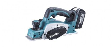 РУБАНОК MAKITA DKP180