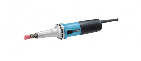 ПРЯМАЯ ШЛИФМАШИНА MAKITA GD0800C