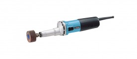 ПРЯМАЯ ШЛИФМАШИНА MAKITA GD0810C