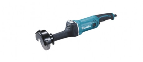 ПРЯМАЯ ШЛИФМАШИНА MAKITA GS5000