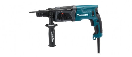 ПЕРФОРАТОР MAKITA HR2470FT