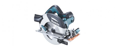 ДИСКОВАЯ ПИЛА MAKITA HS6100