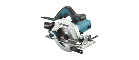 ДИСКОВАЯ ПИЛА MAKITA HS6601