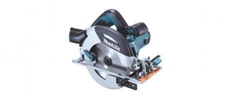 ДИСКОВАЯ ПИЛА MAKITA HS7100