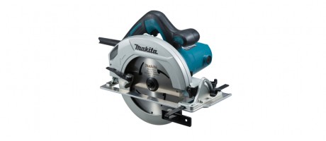 ДИСКОВАЯ ПИЛА MAKITA HS7600