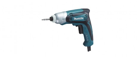 ШУРУПОВЕРТ MAKITA TD0100