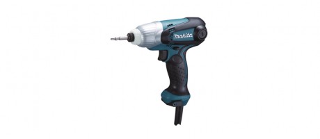 ШУРУПОВЕРТ MAKITA TD0101