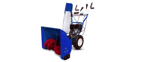 СНЕГОУБОРЩИК НЕВА KCM24D