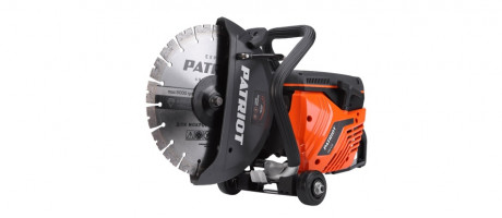 БЕНЗОРЕЗ PATRIOT DSG630