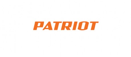 ГАЗОНОКОСИЛКИ PATRIOT