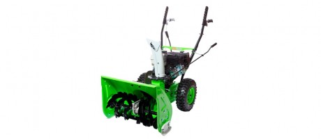 СНЕГОУБОРЩИК REDVERG SB56/7W