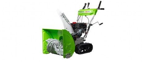 СНЕГОУБОРЩИК REDVERG SB61/8TE