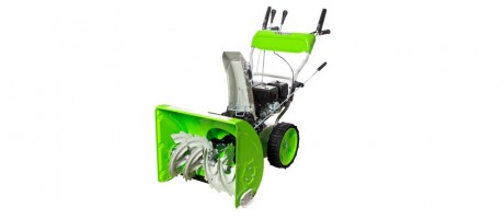 СНЕГОУБОРЩИК REDVERG SB62/7