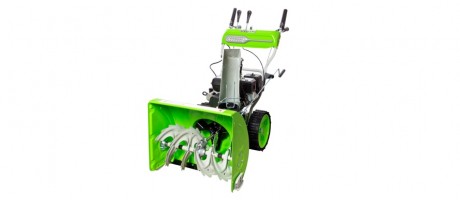 СНЕГОУБОРЩИК REDVERG SB62/7E