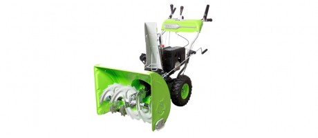 СНЕГОУБОРЩИК REDVERG SB66/9E