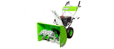 СНЕГОУБОРЩИК REDVERG SB71/9E